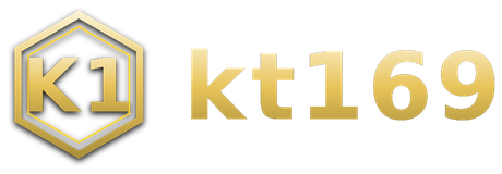 kt169 logo