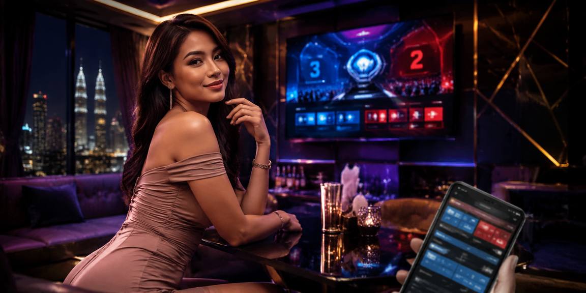 kt169 Blackjack Hidup